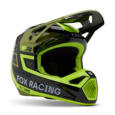 Casque V1 Race Spec
