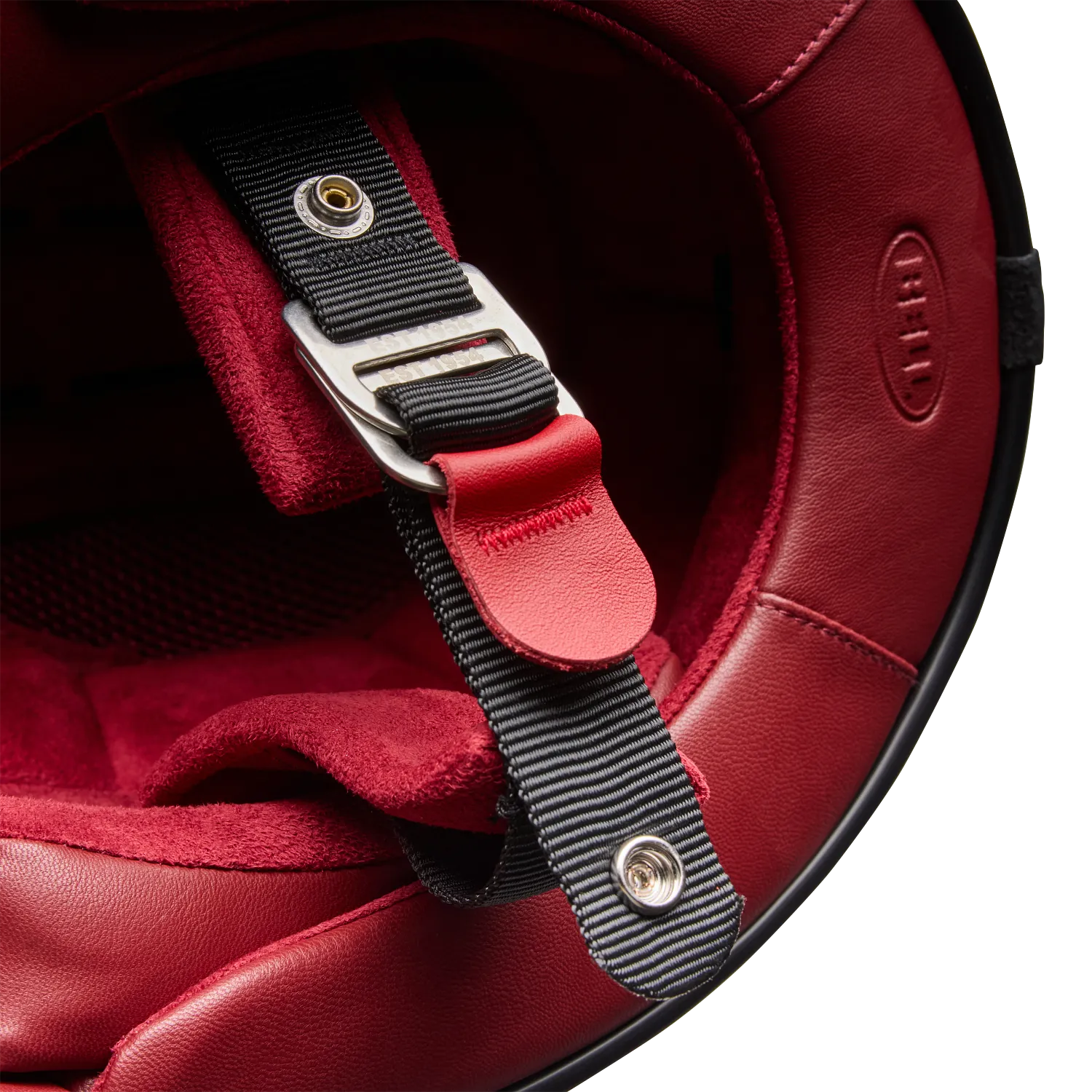 BULLITT GT LANE ECE [BLK/WHT] XS