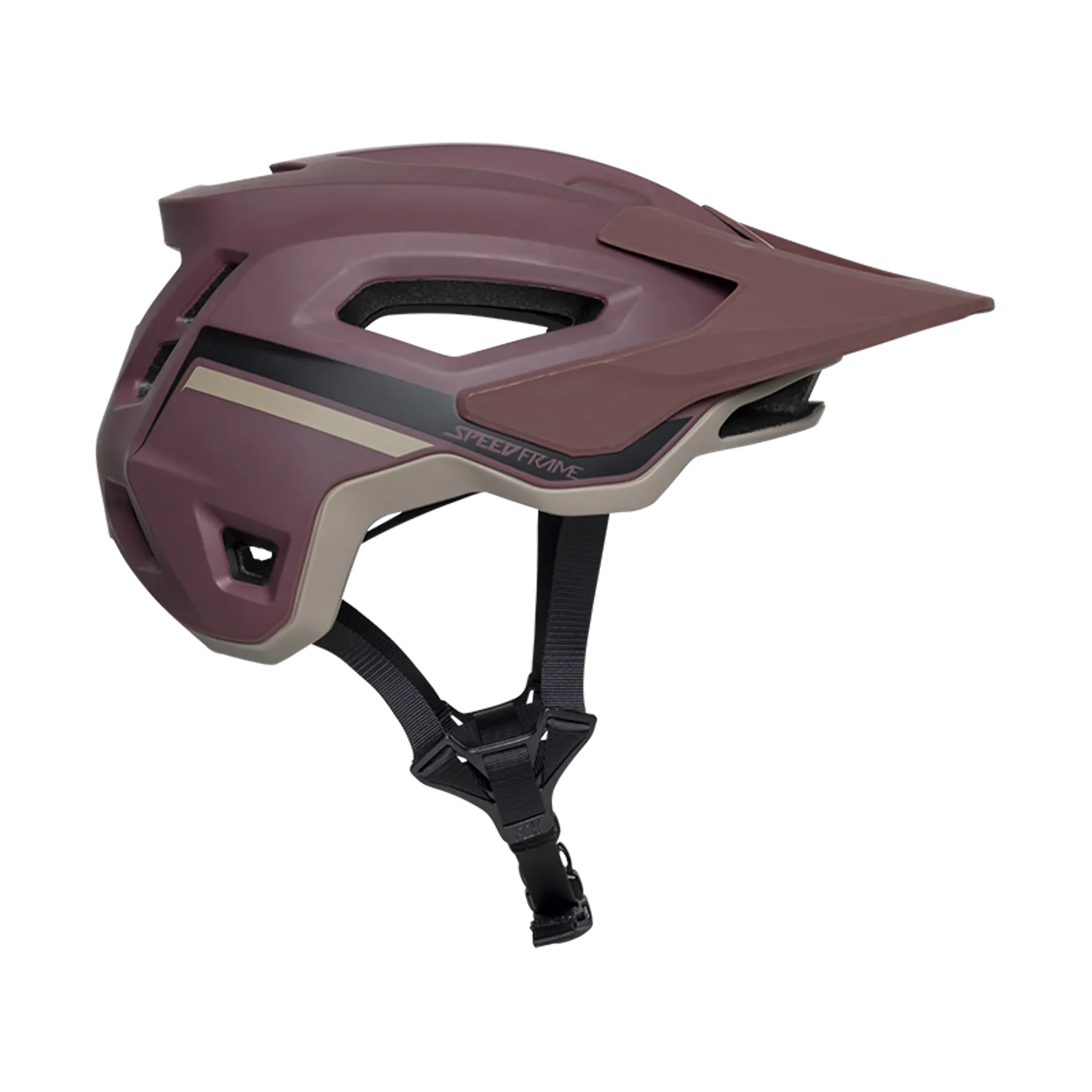 Helm Speedframe