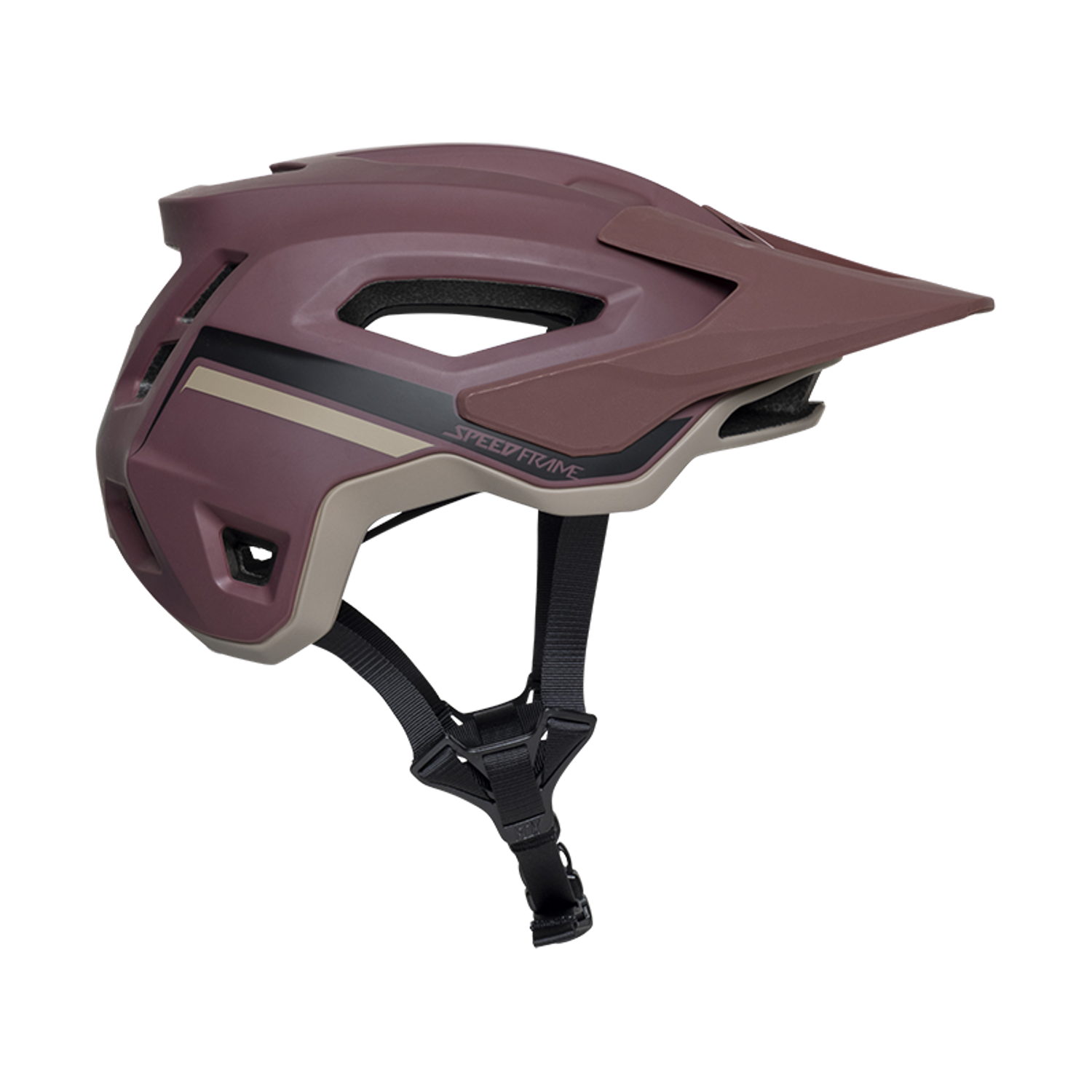 Helm Speedframe