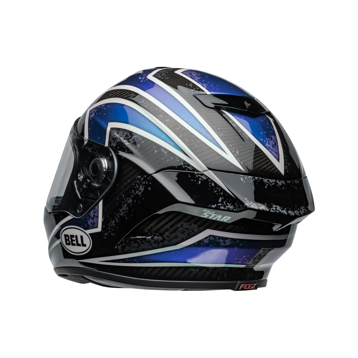 Race Star DLX Flex