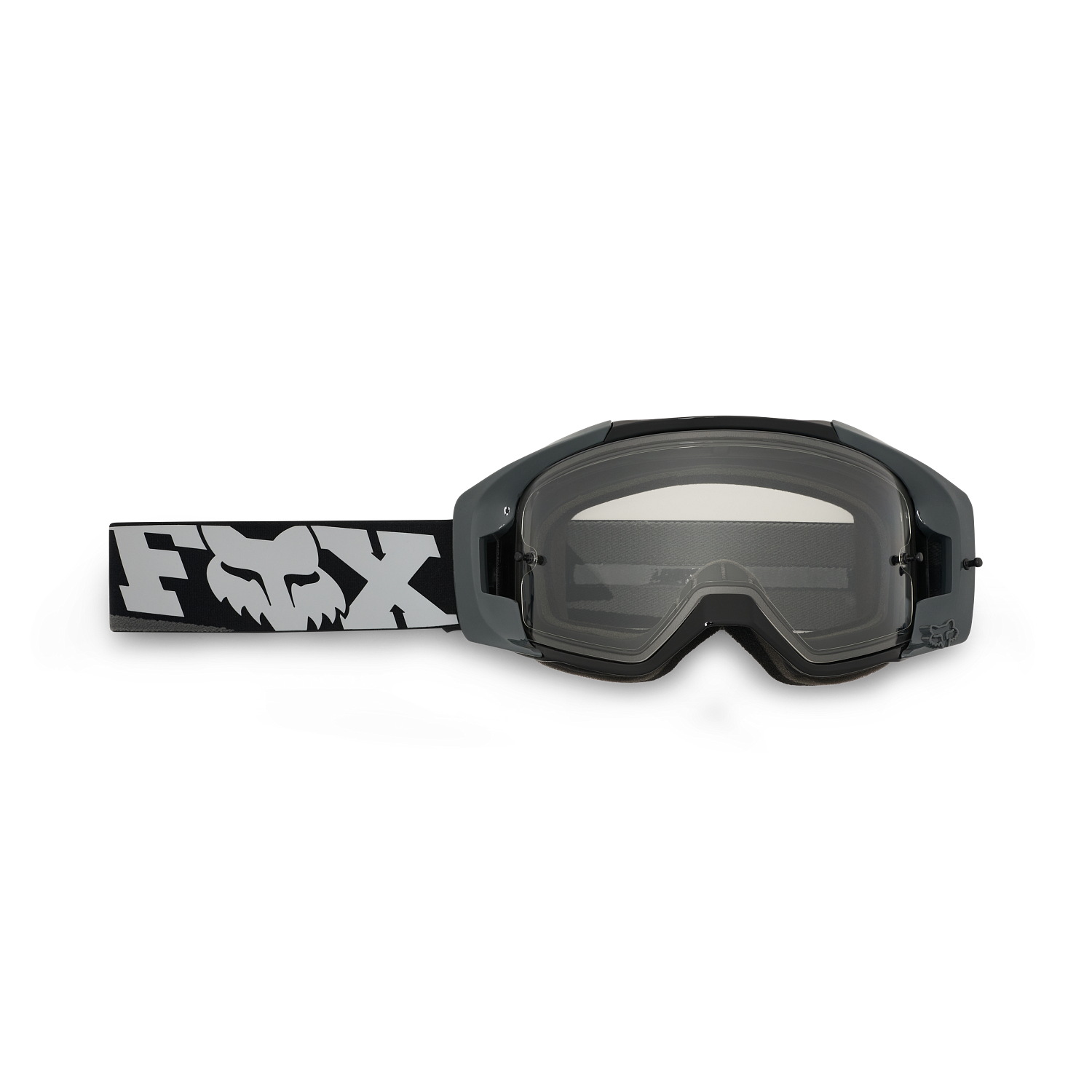 VUE ENDURO GOGGLE [DRK SHDW] OS