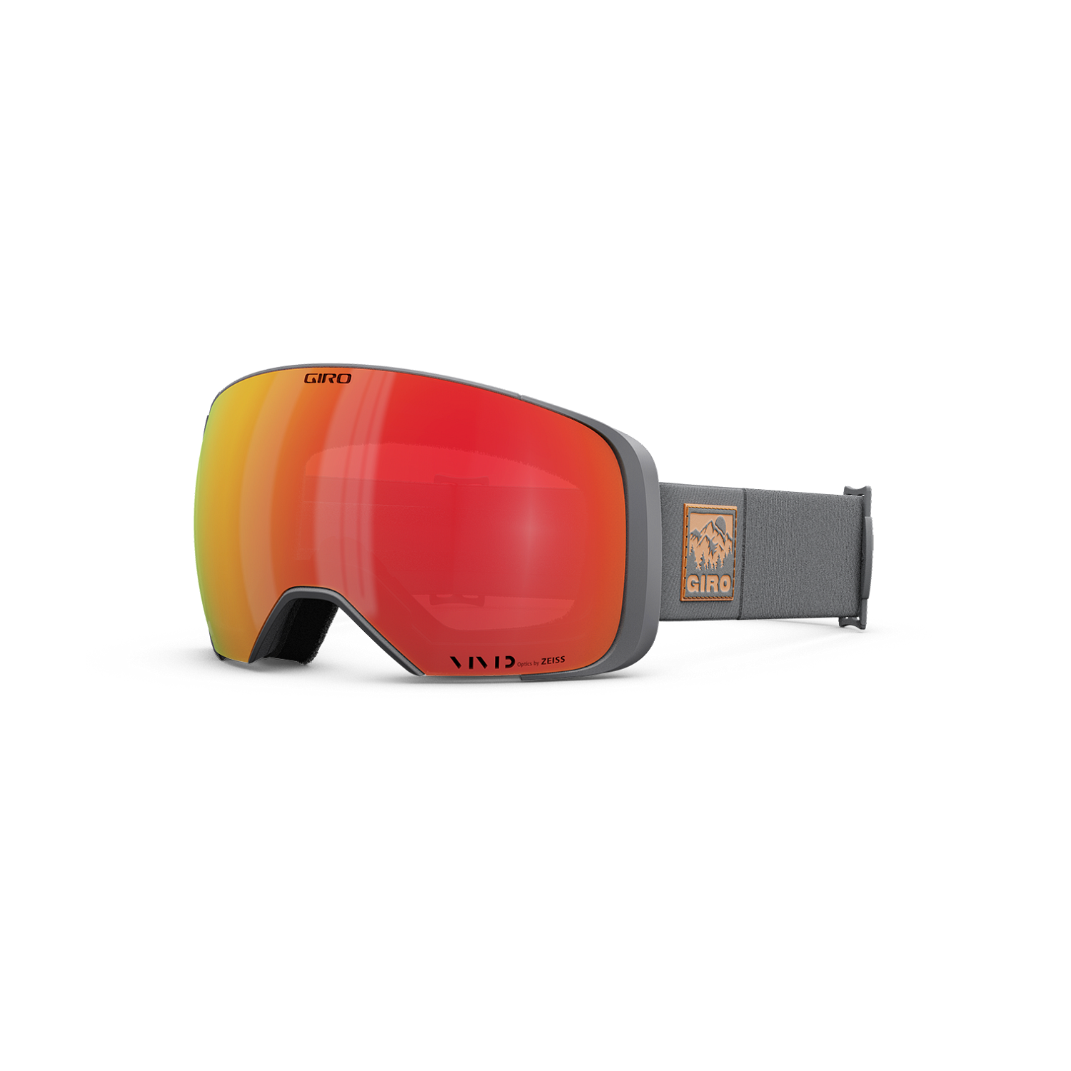 Comp Vista Goggle