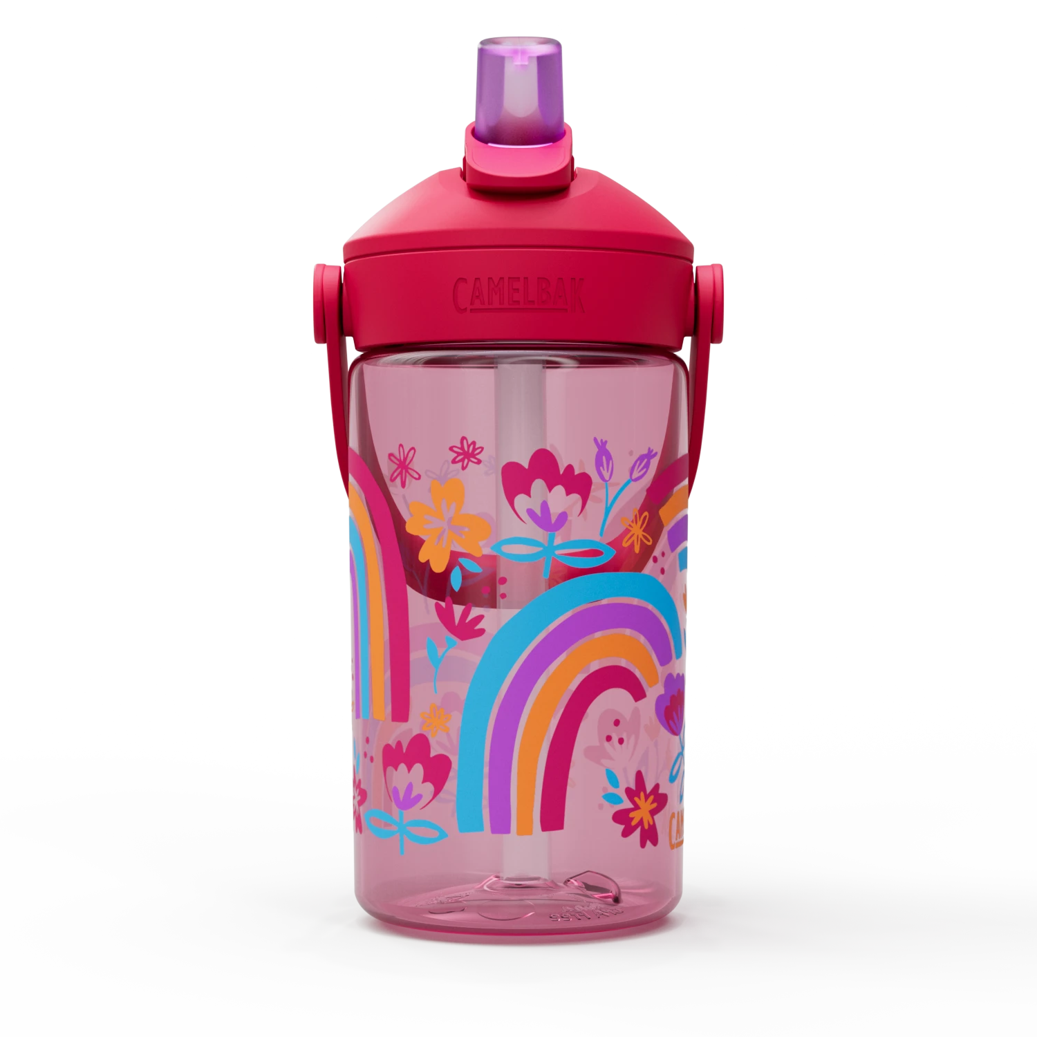 THRIVE FLIP STRAW KIDS 14OZ