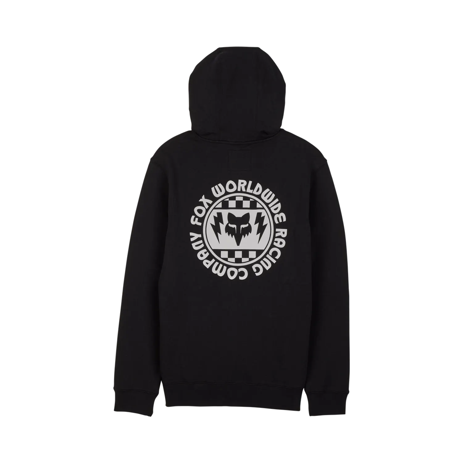 Ritshoodie Next Level