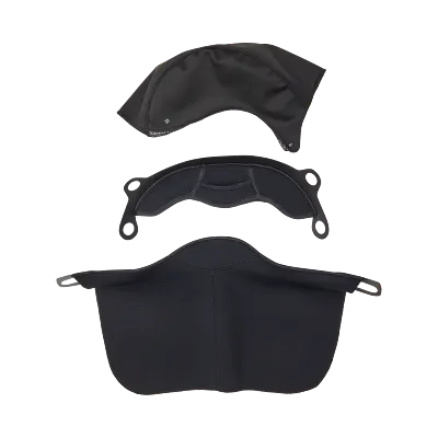 V1 Helmet Cold Weather Kit