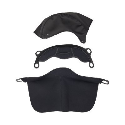 V1 Helmet Cold Weather Kit