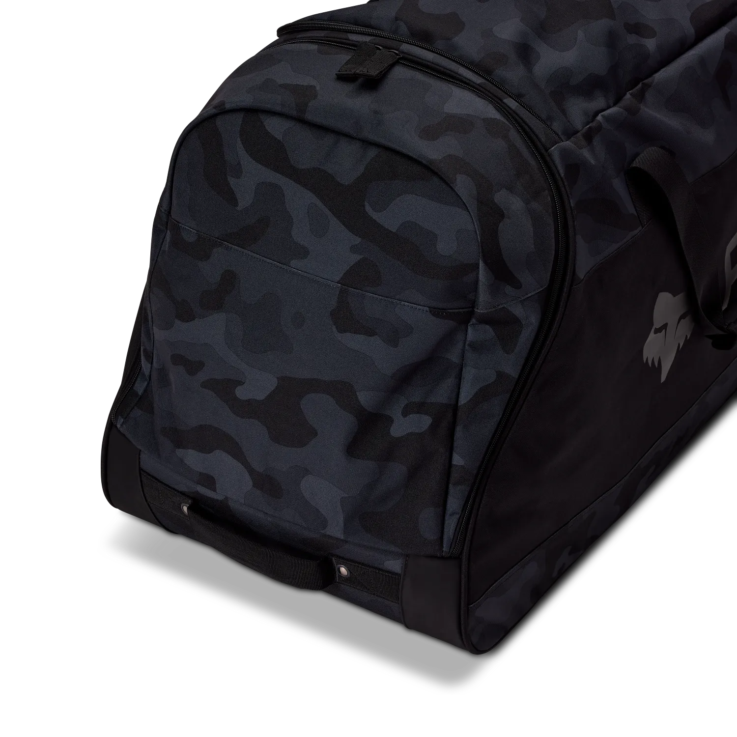 Bolsa Shuttle 180 Roller - Camuflaje negro