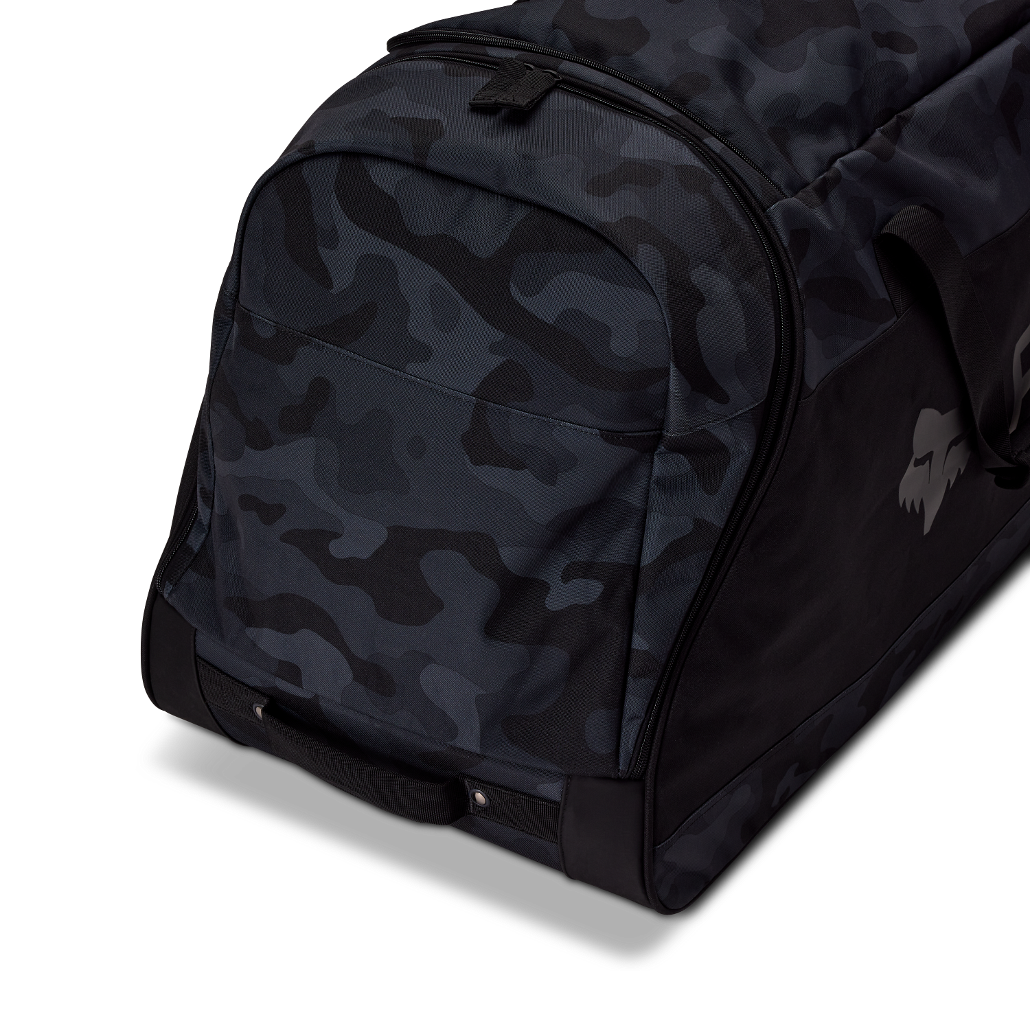 Roltas Shuttle 180 Black Camo Roller