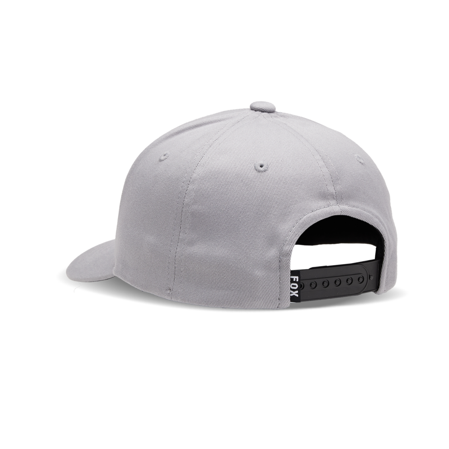 YTH LEGACY 110 SB HAT [STL GRY] OS