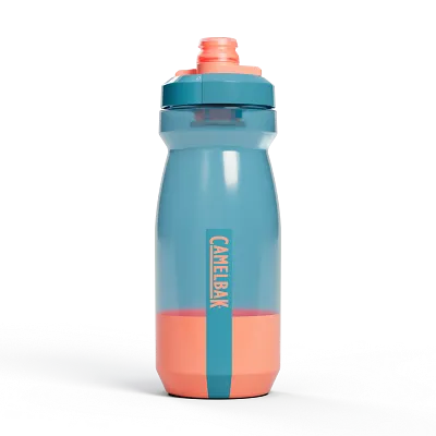 Podium&reg; 21oz Bike Bottle