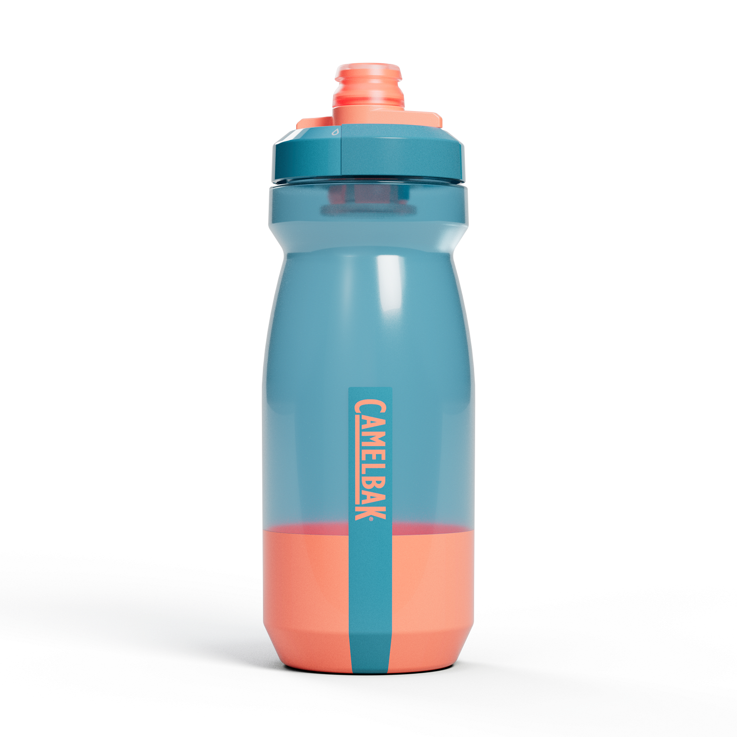 Podium 21oz, Mercury Teal