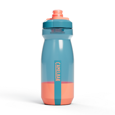 Podium&reg; 21oz Bike Bottle