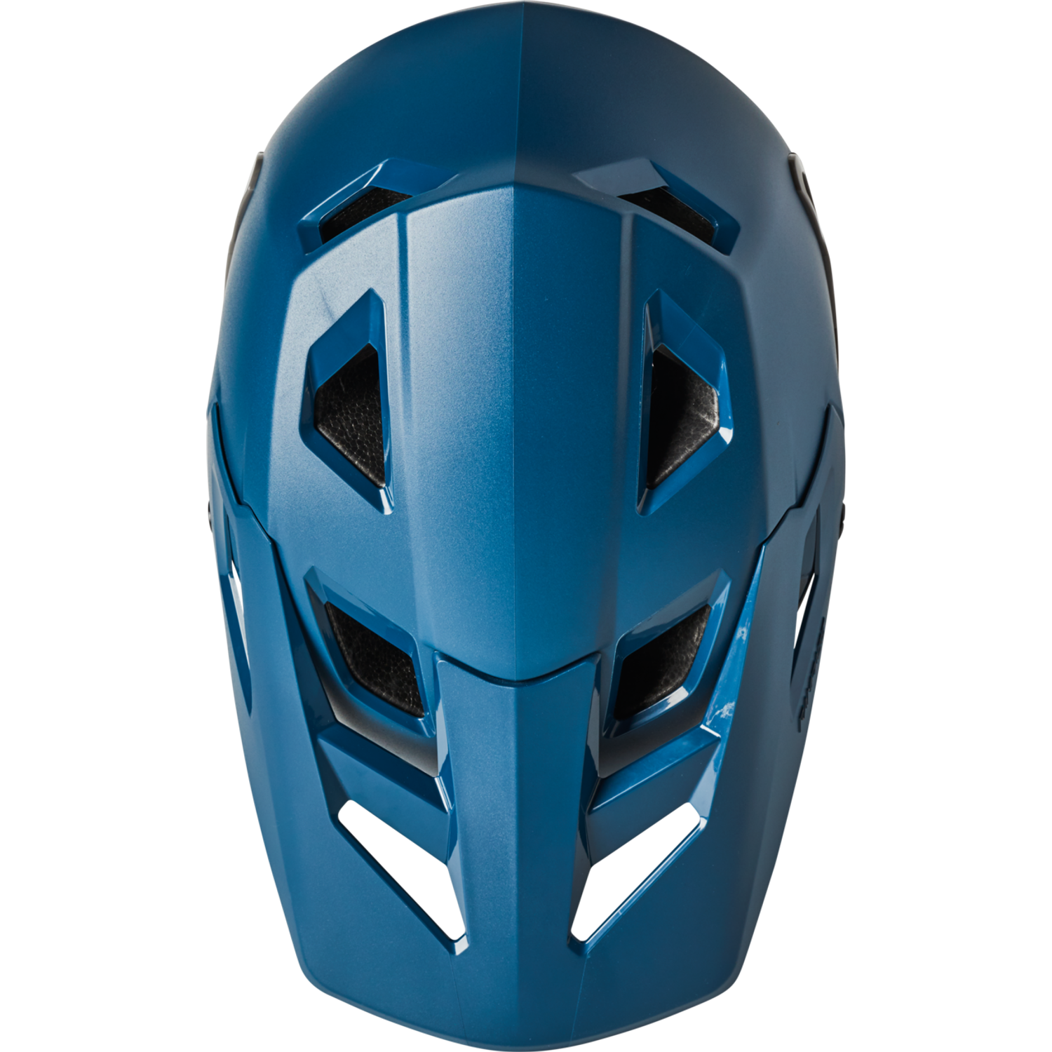 Casco Juvenil Rampage