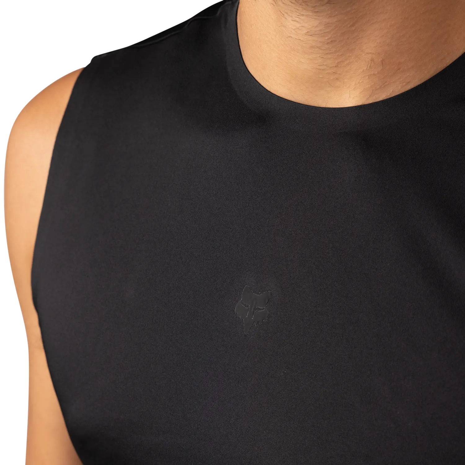 Chemise sans manches Tecbase