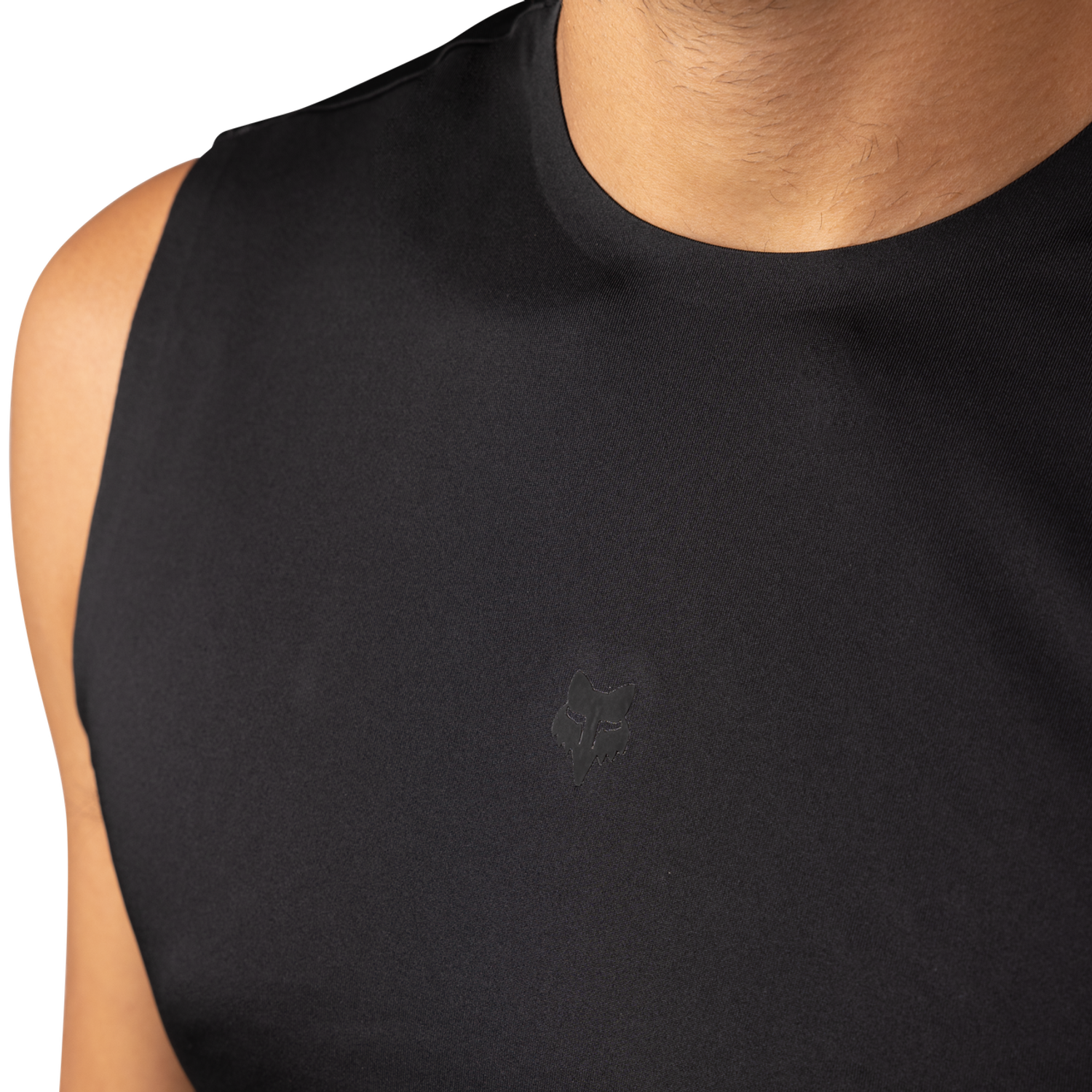 Tecbase Sleeveless Shirt