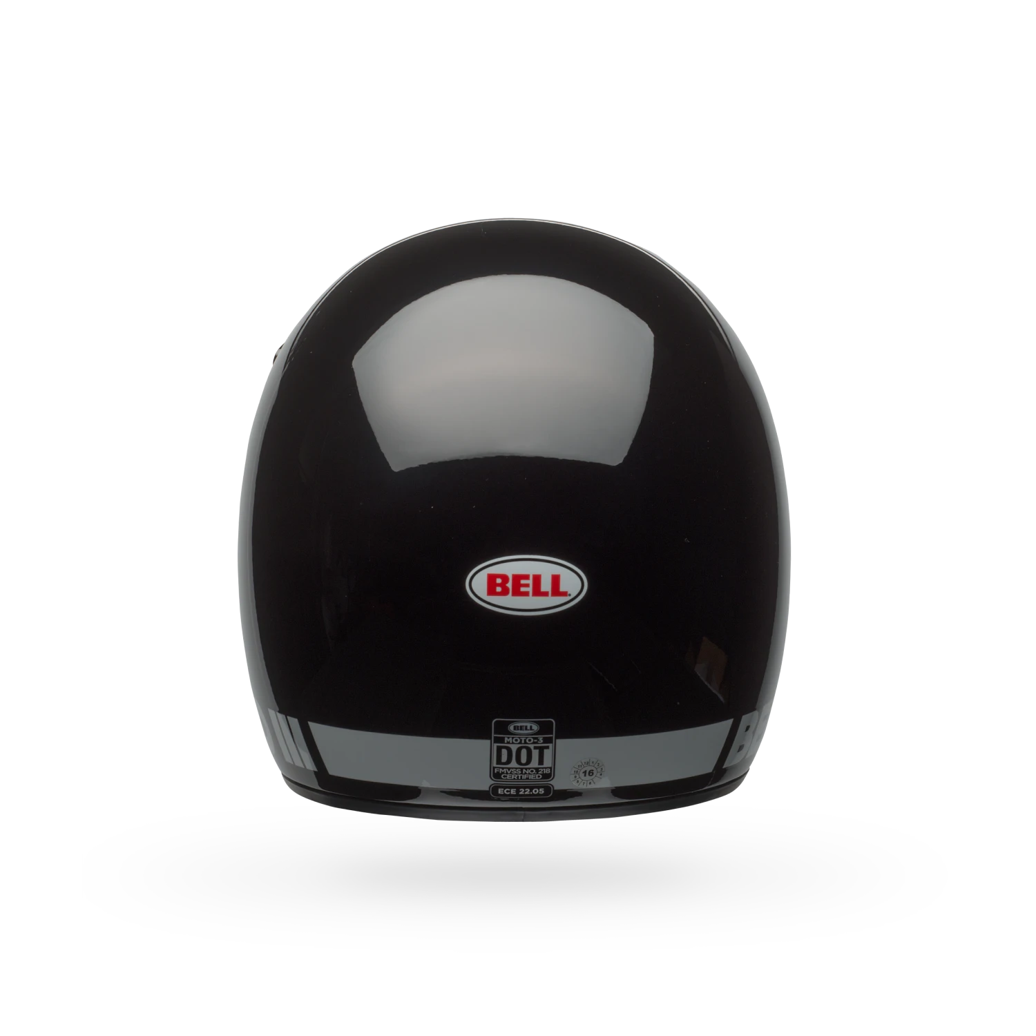 MOTO-3 CLASSIC ECE