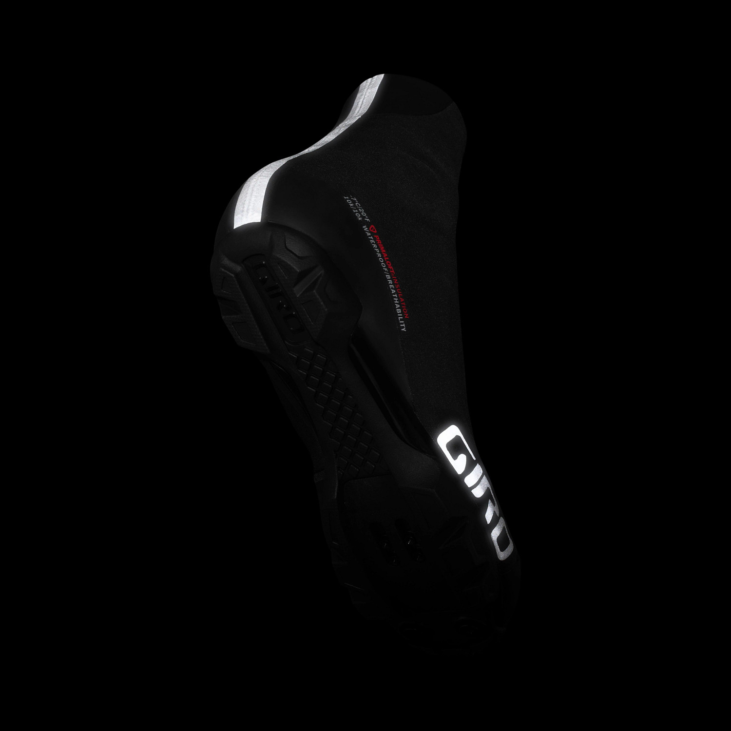 Blaze Shoe
