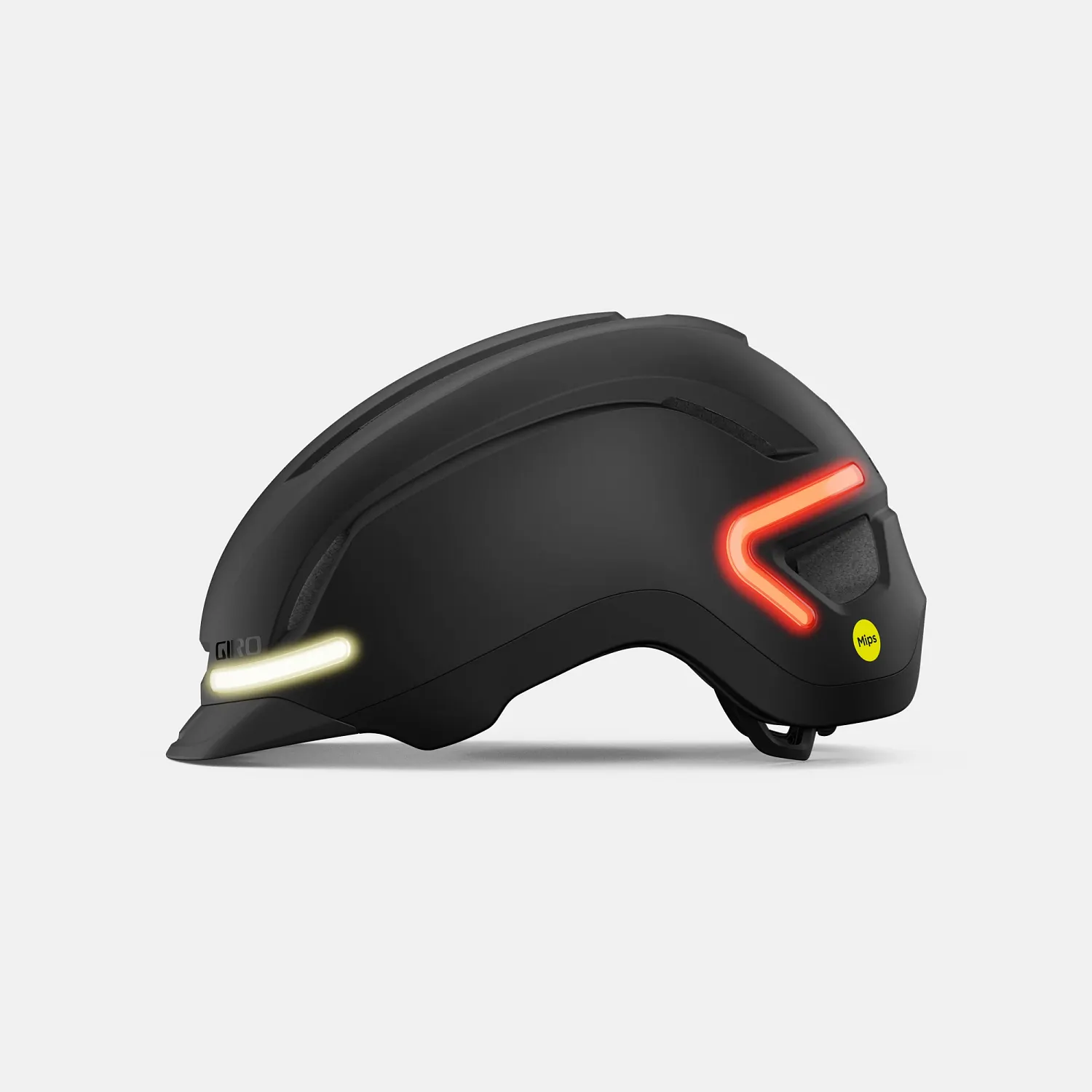 GR ETHOS MIPS MAT BLK S 23 US