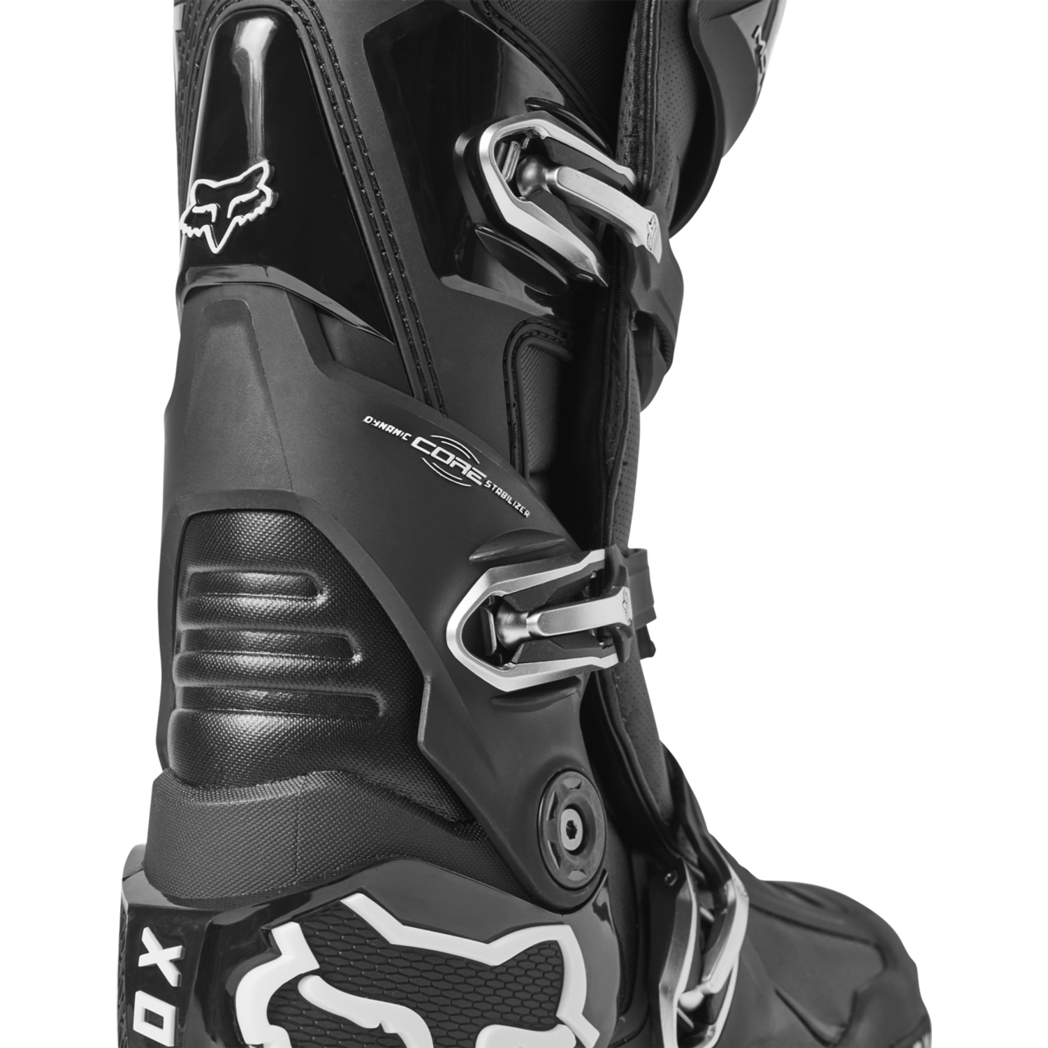 Botas Motion