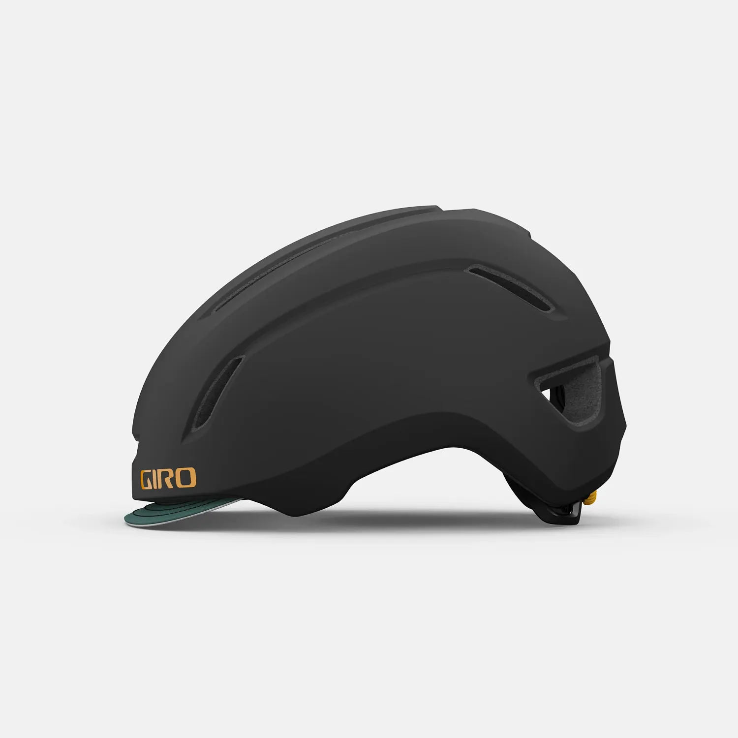 GR CADEN MAT WARM BLK M 21 US