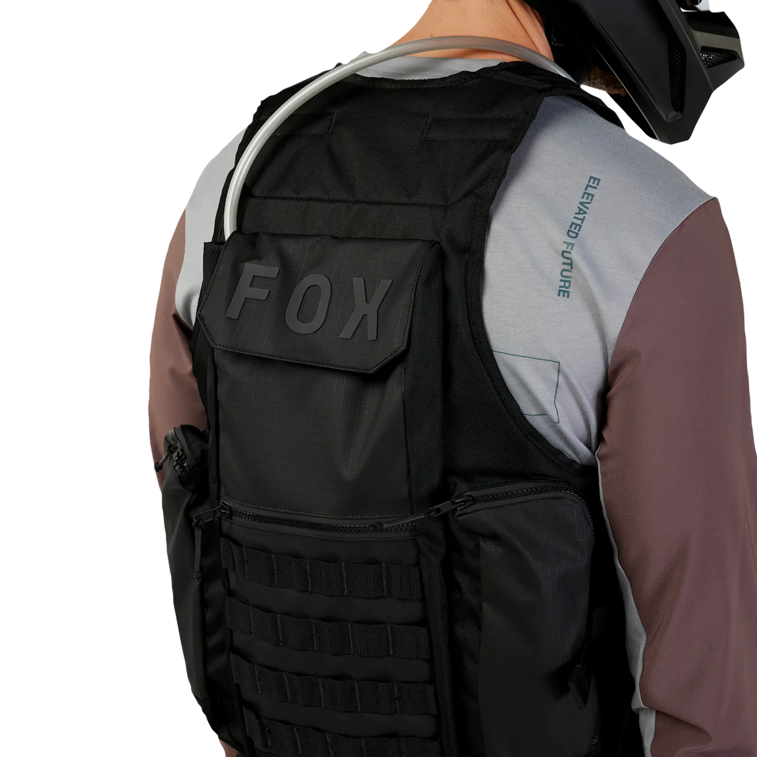 Gilet Legion Tac