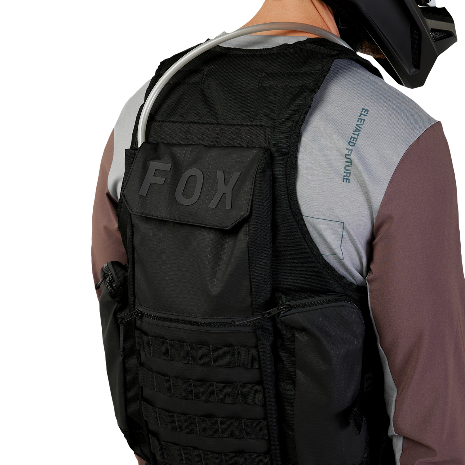 Legion Tac Vest