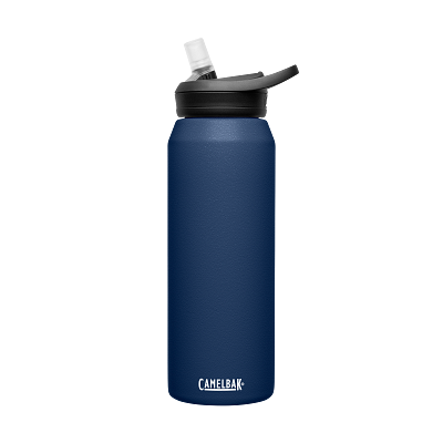 Eddy&reg;+ 32 oz Water Bottle, Insulated Stainless Steel