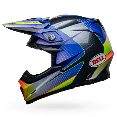 PS MOTO-9S FLEX PC 23 SL METFL S
