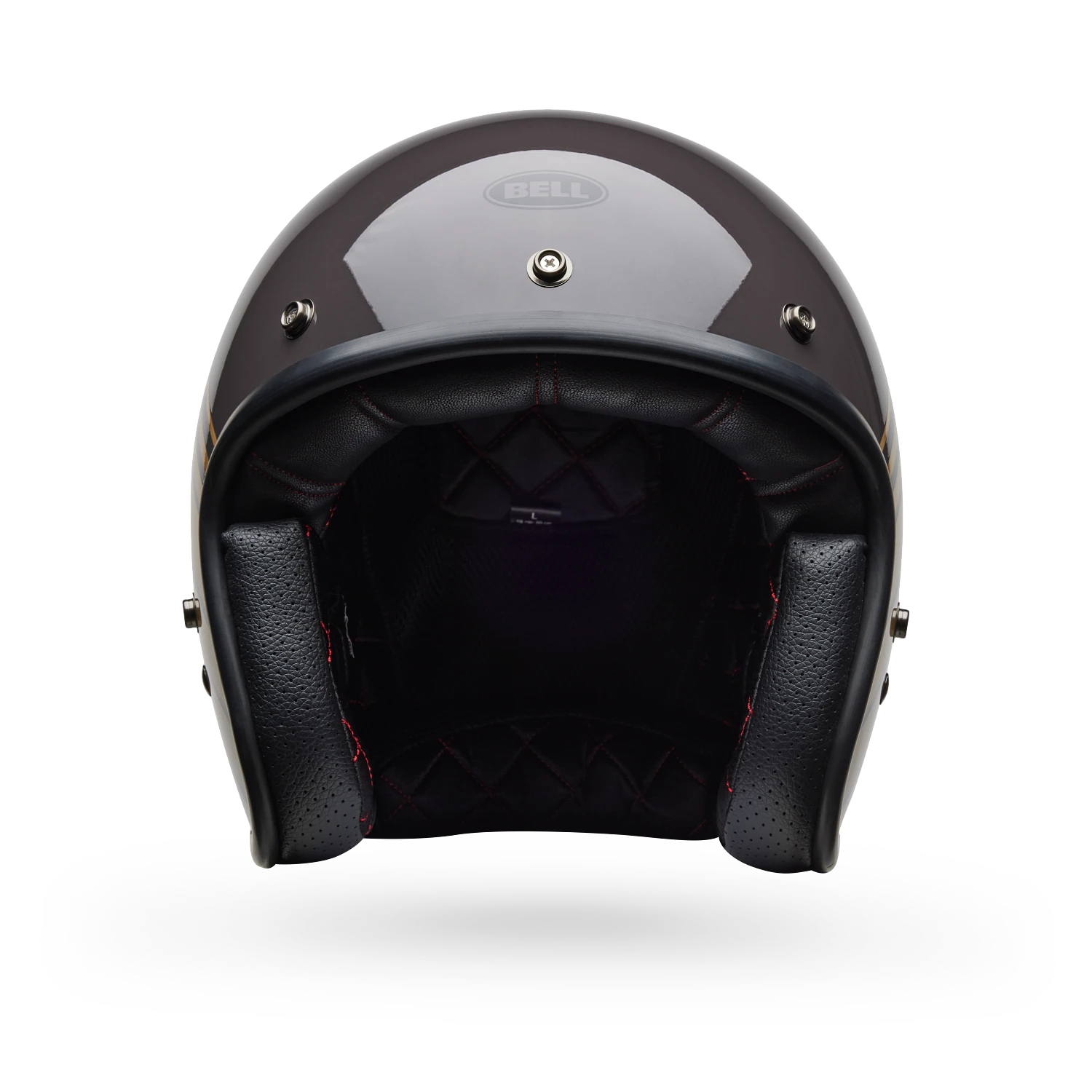 CUSTOM 500 EDGE GLOSS ECE