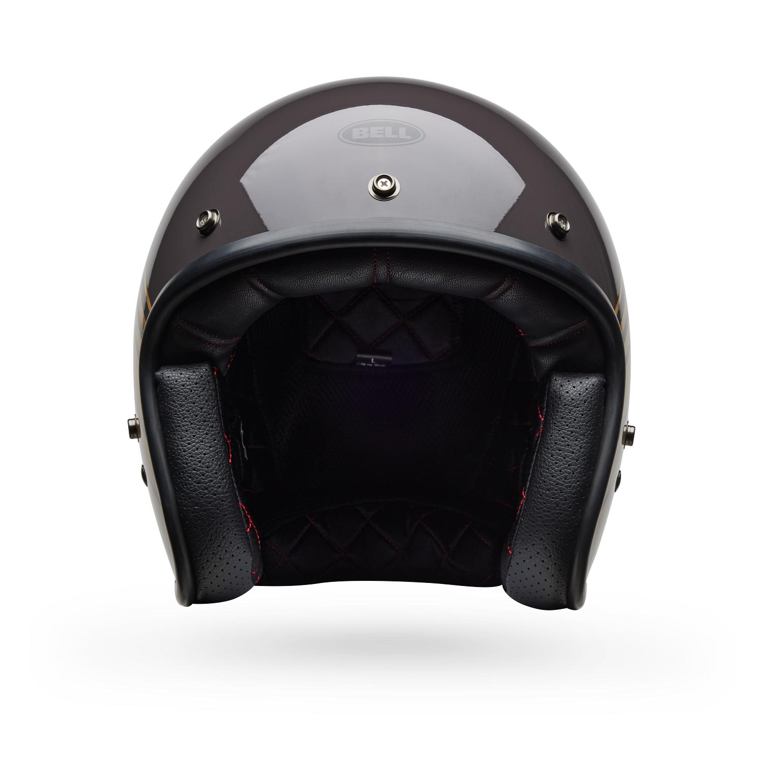 Custom 500 Edge Gloss Metallic