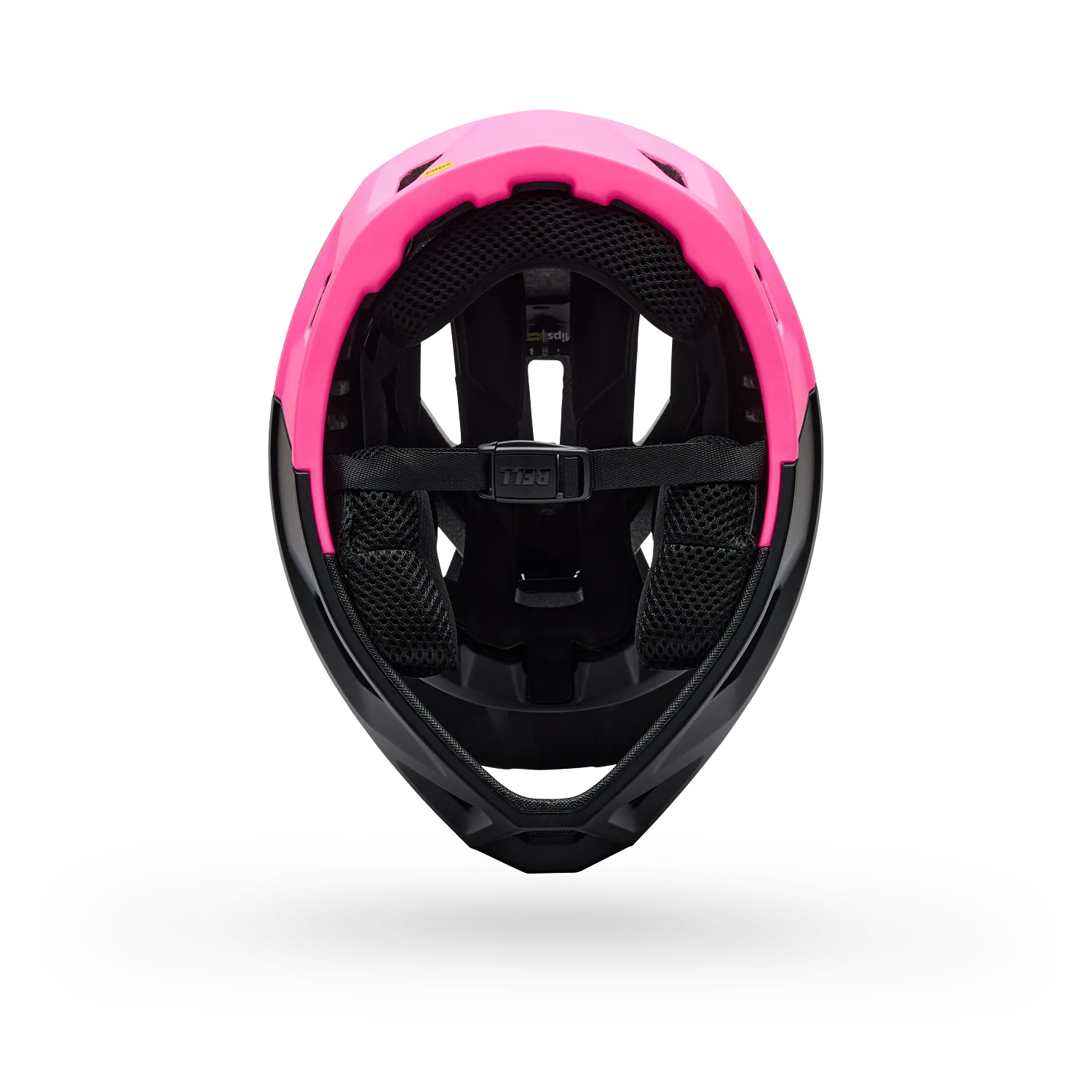 FULL-AIR MIPS FLUID CPSC/CE [GRY/PNK] S