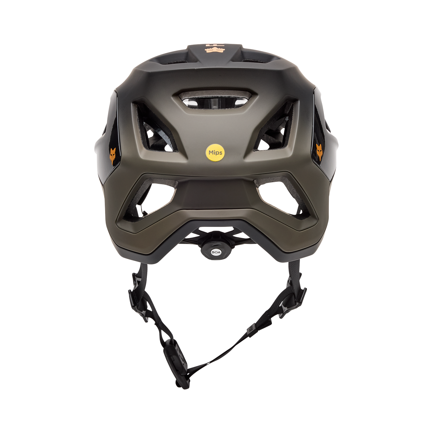 Speedframe Pro Backfade Helmet