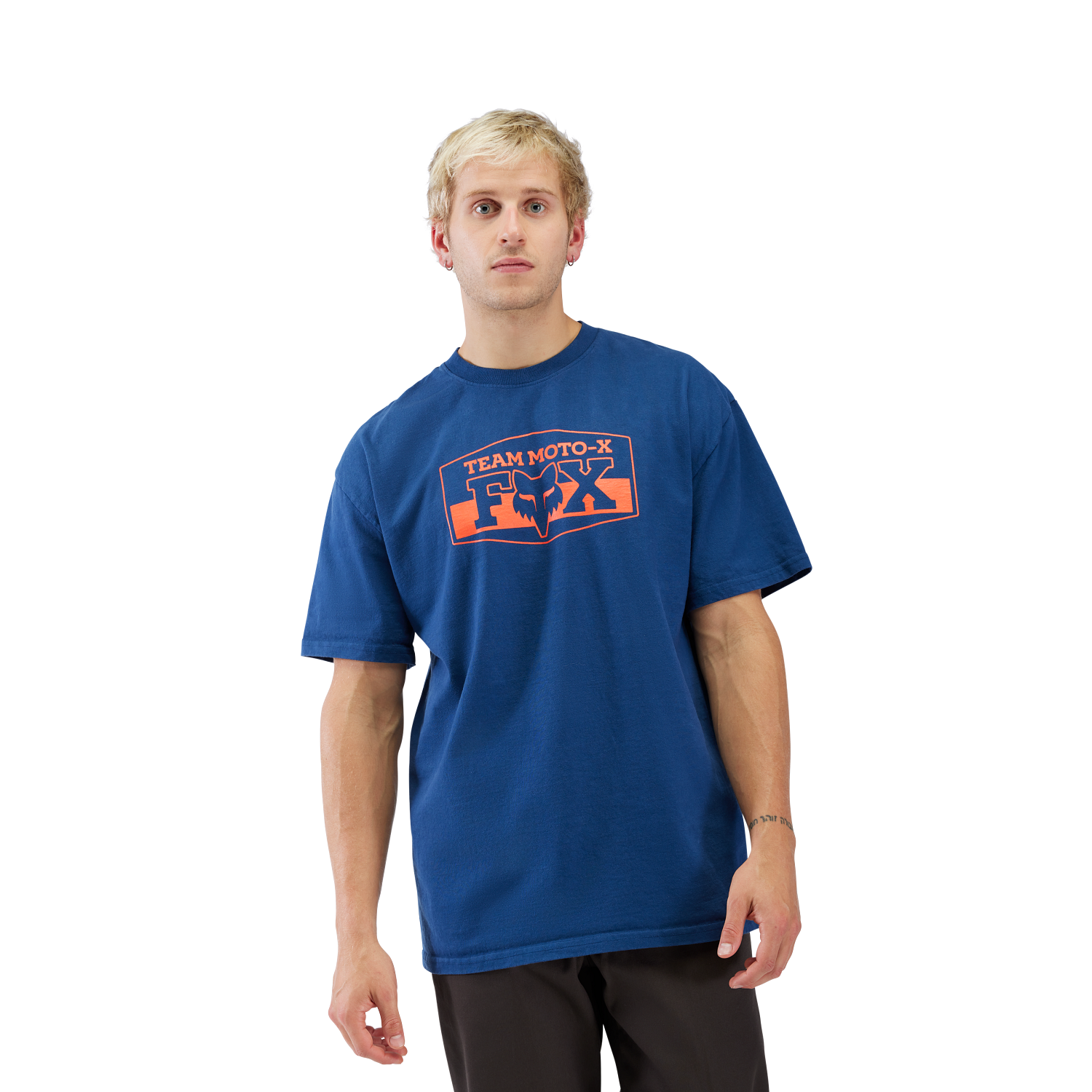 Fox Team Tee