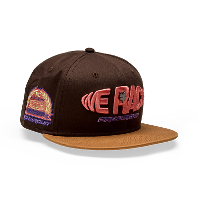 Pro Circuit 9FIFTY Snapback Hat