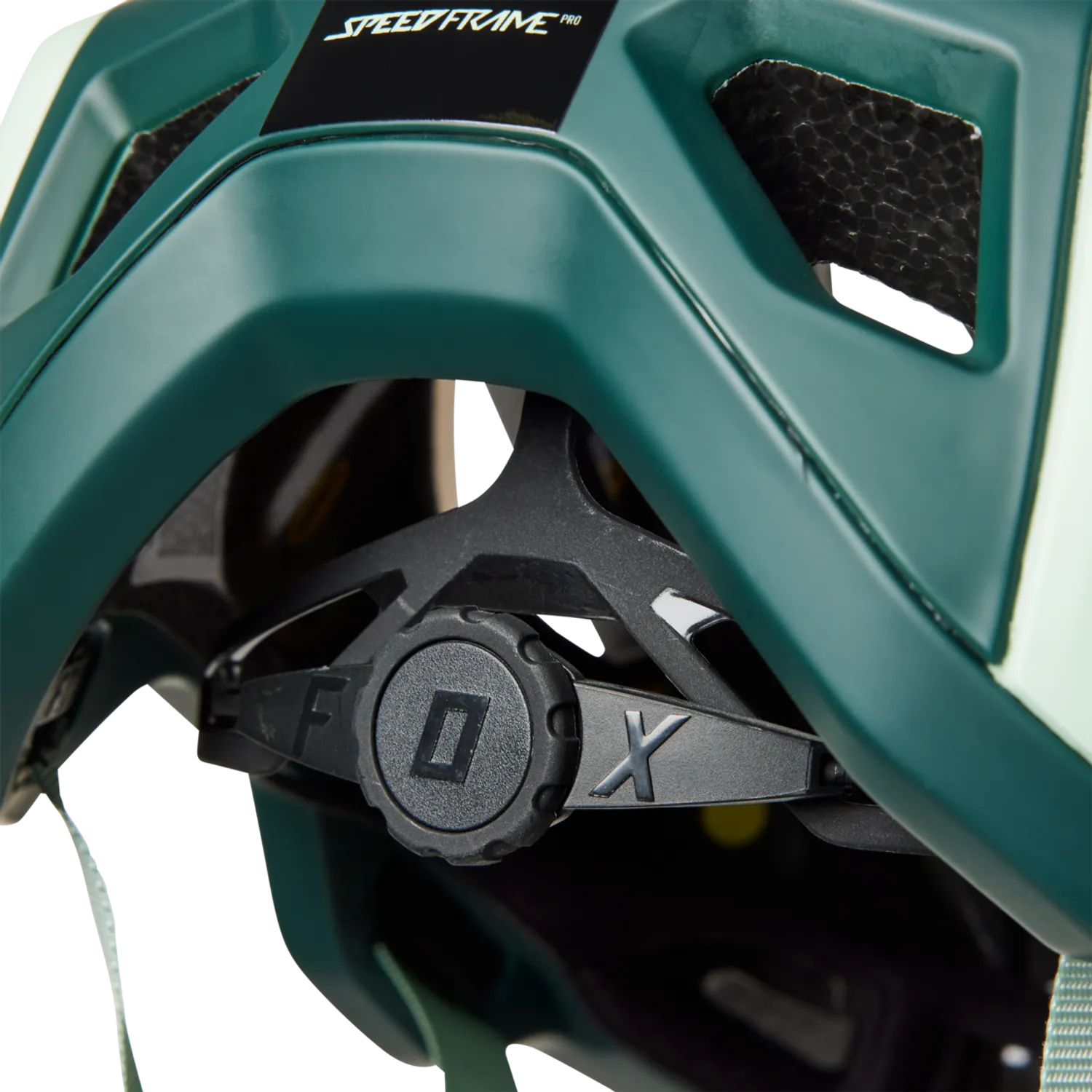 SPEEDFRAME PRO BLOCKED 