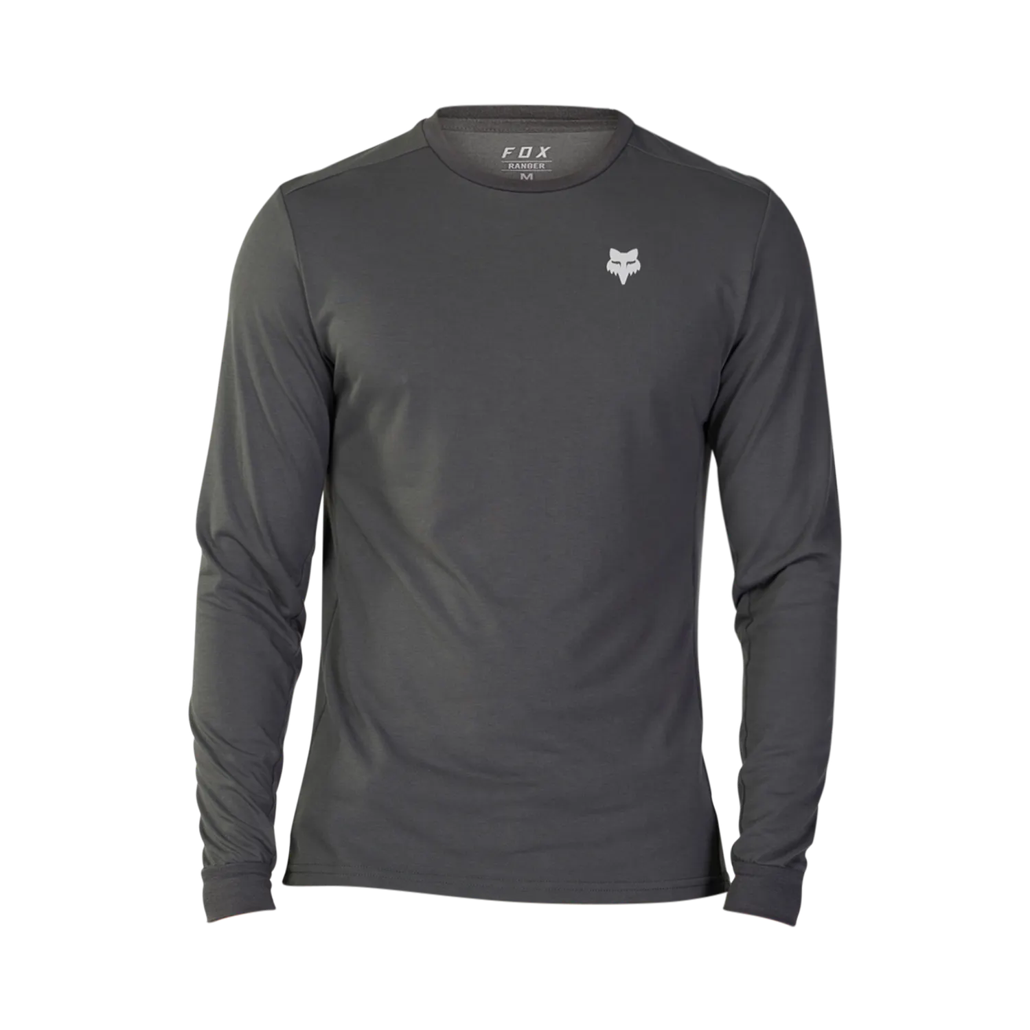 Shirt Ranger Drirelease&reg; Met Lange Mouw