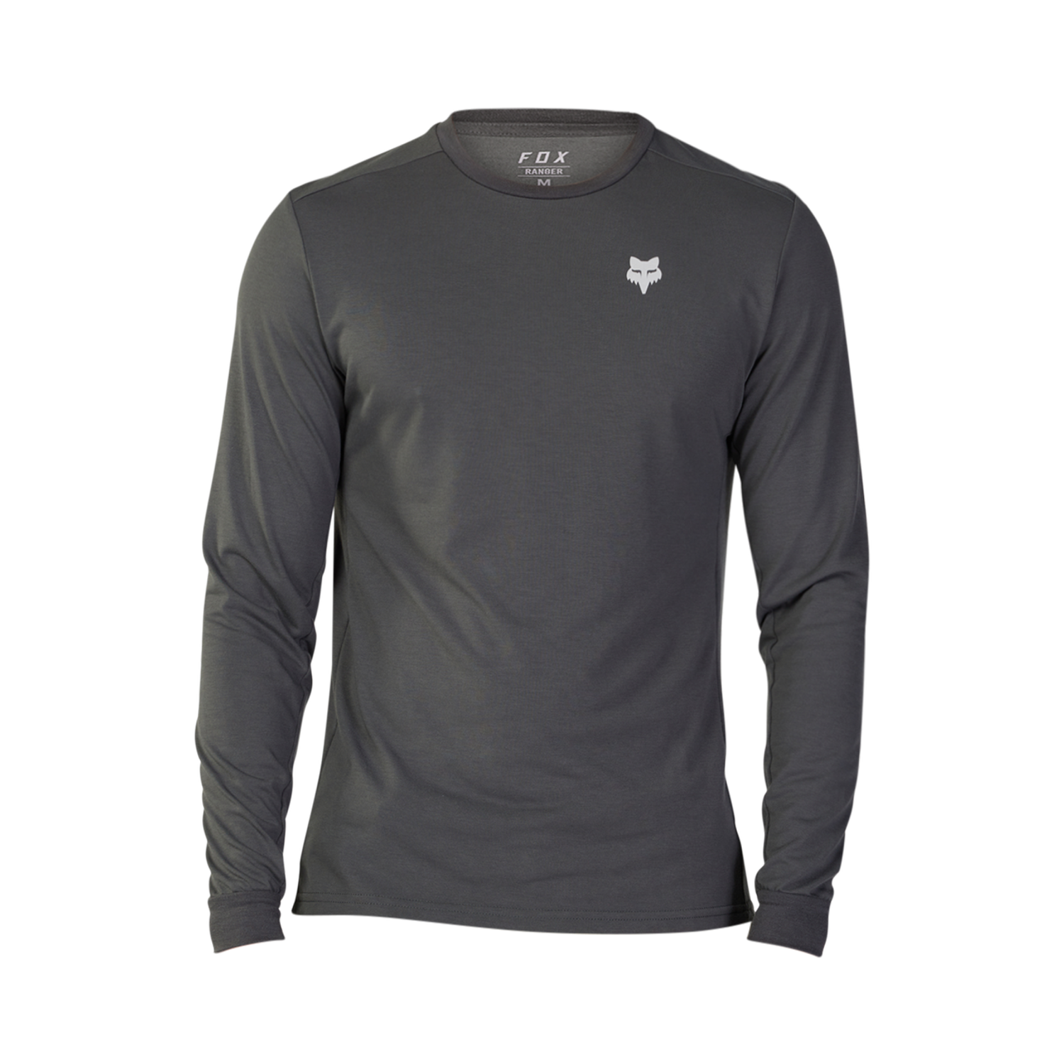 Shirt Ranger Drirelease&reg; Met Lange Mouw