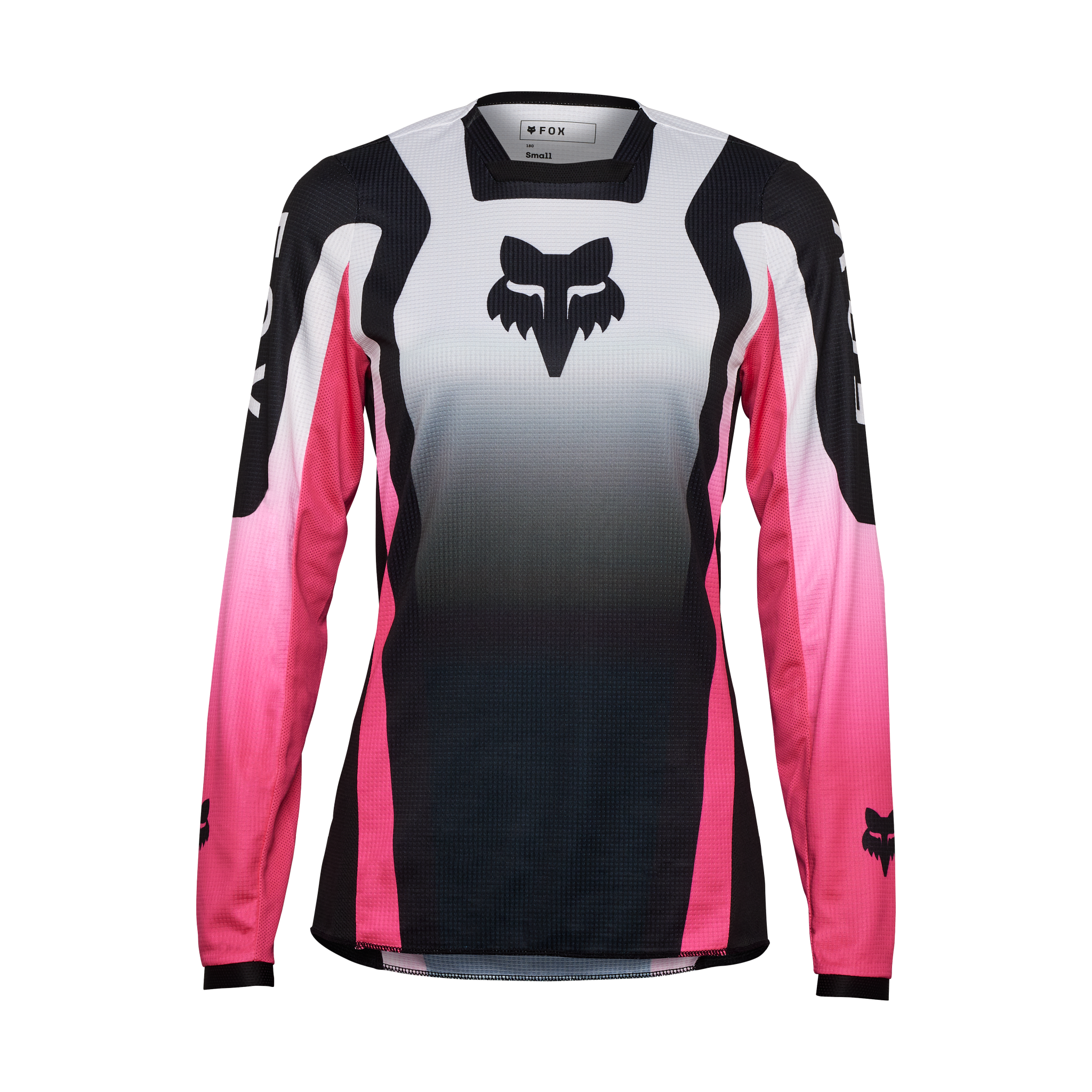 Womens 180 Lean Jersey | Fox Racing® Canada