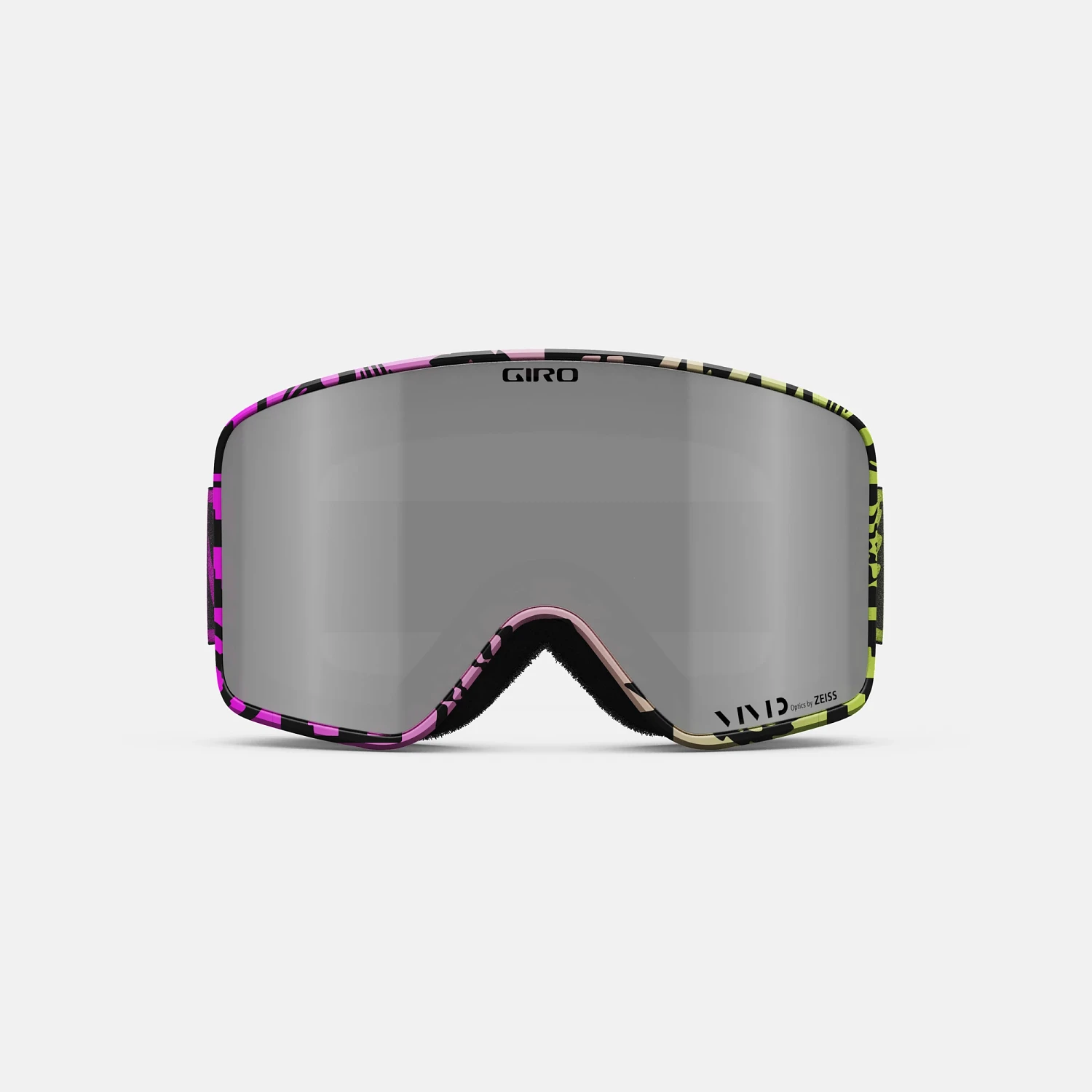 GG METHOD GN SH V ONX/V INF 25