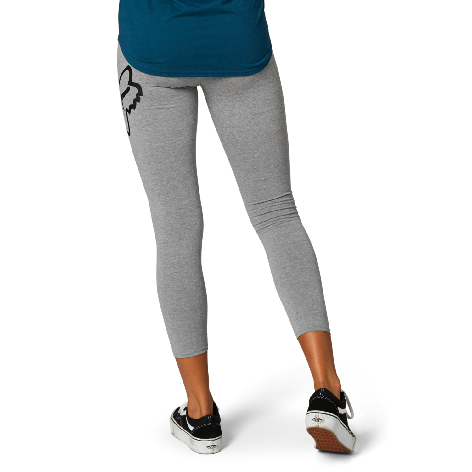 Womens Boundary Leggings