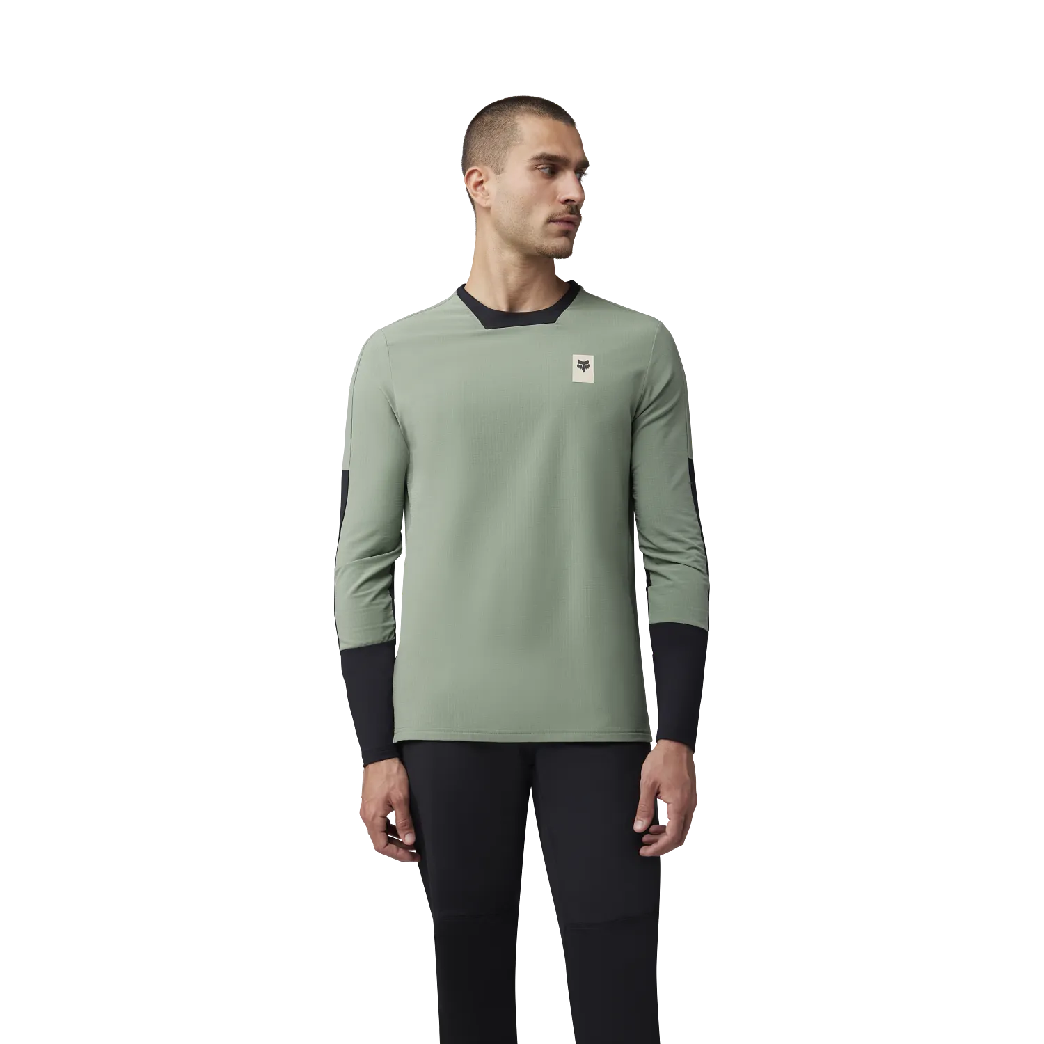 Jersey thermique Defend