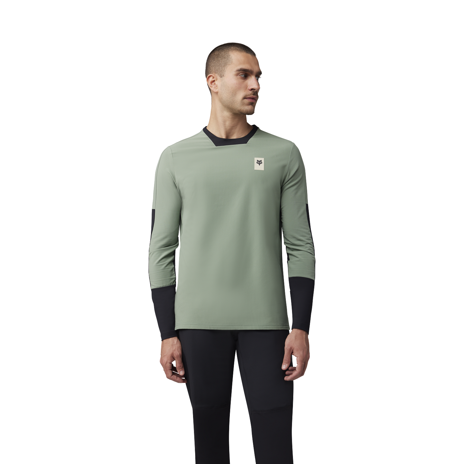 Defend Thermal Jersey