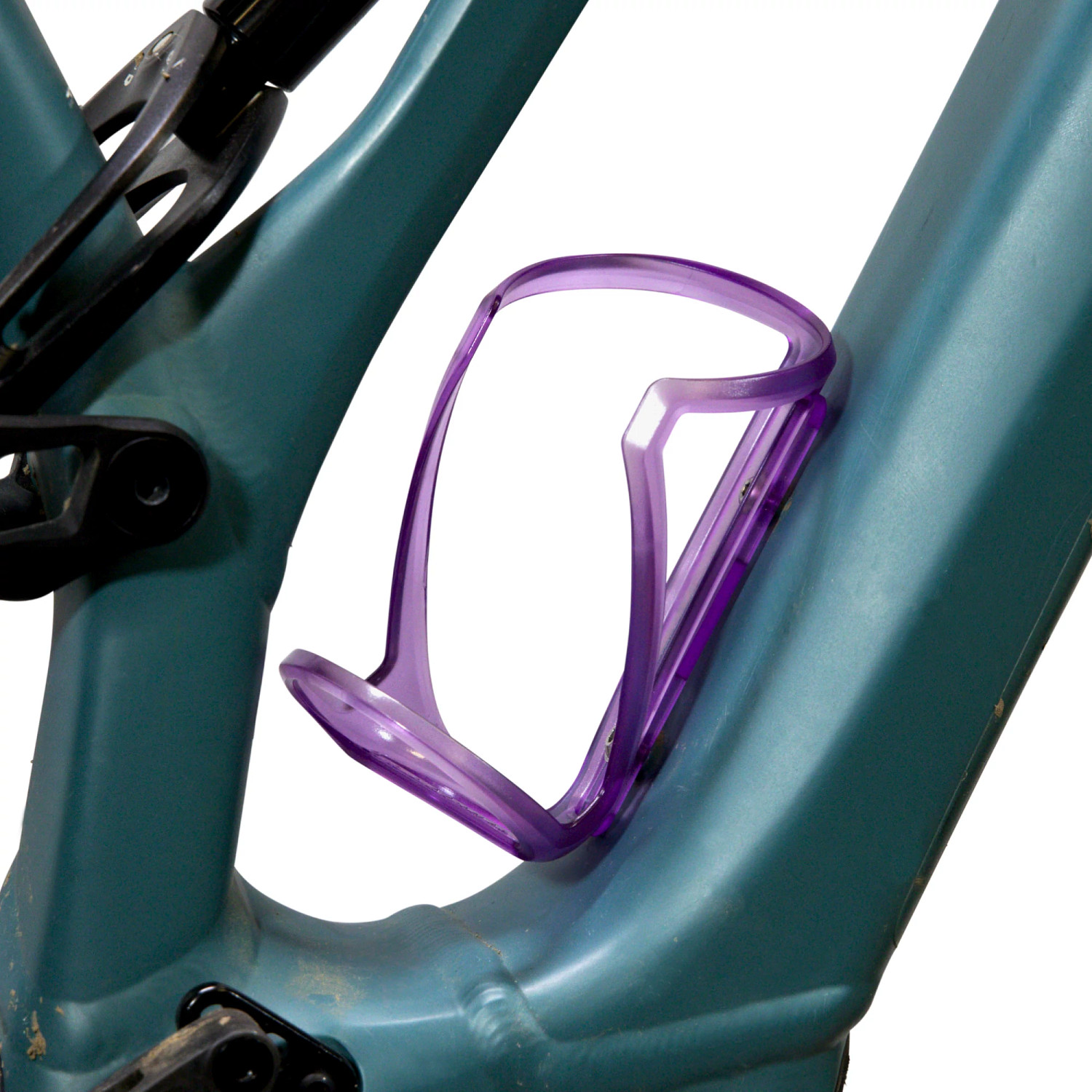 BBN CLUTCH COMP CAGE PURPLE RIGHT