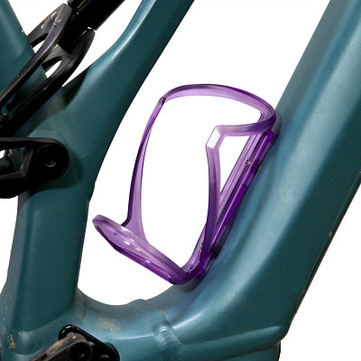 BBN CLUTCH COMP CAGE PURPLE RIGHT