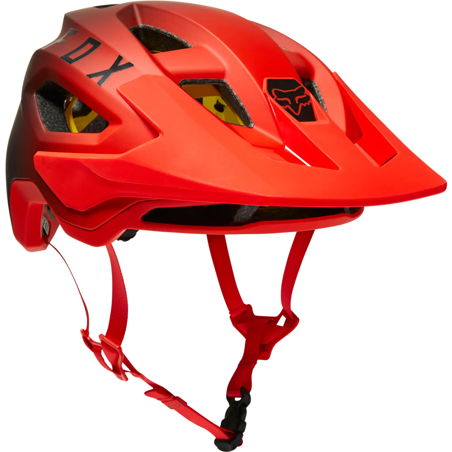 SPEEDFRAME HELMET MIPS 