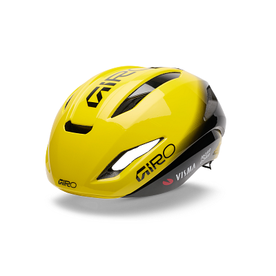 Eclipse Pro Spherical Helmet - WorldTour Team Limited Edition 2026