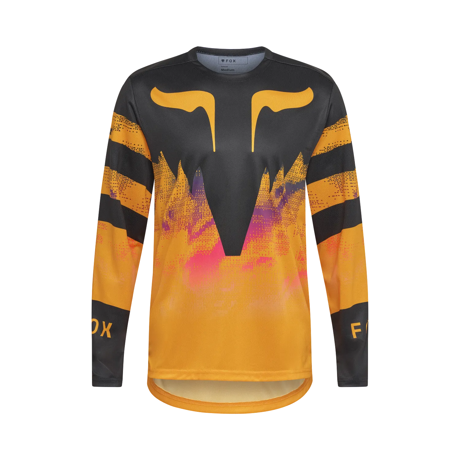 RANGER LS JERSEY KAIROS 