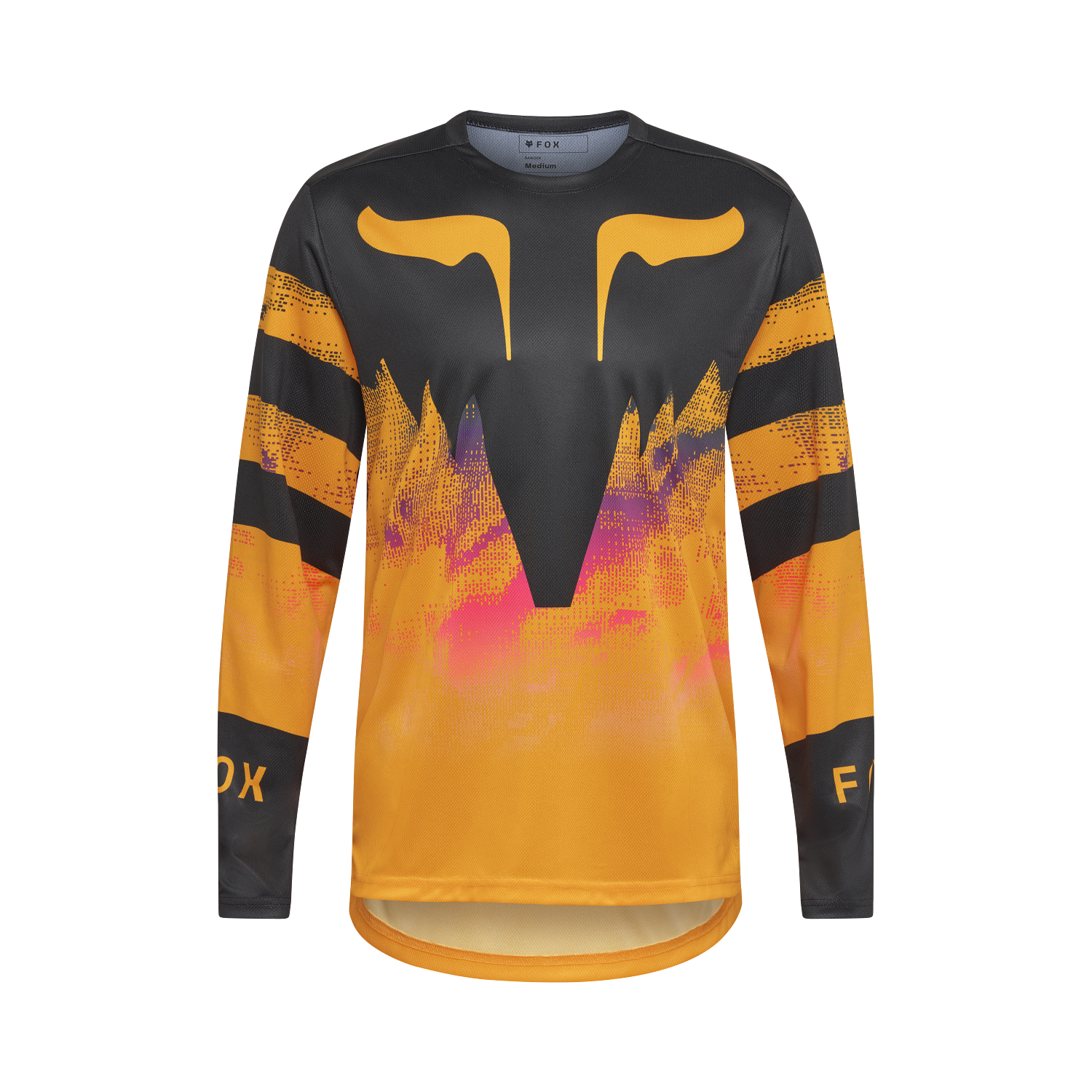 RANGER LS JERSEY KAIROS [TGRN] XL