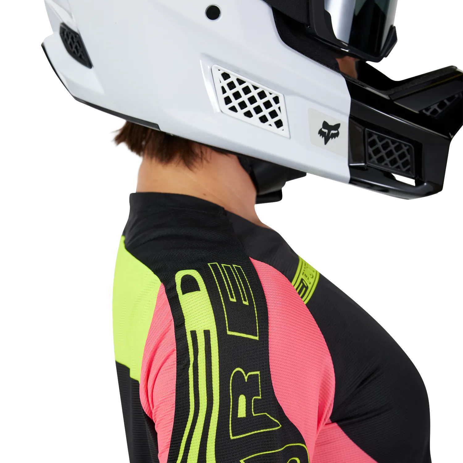 Women's Flexair Elevated Long Sleeve-tr&oslash;je